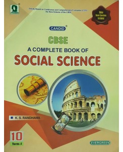 Candid Social Science (Term 1) - 10